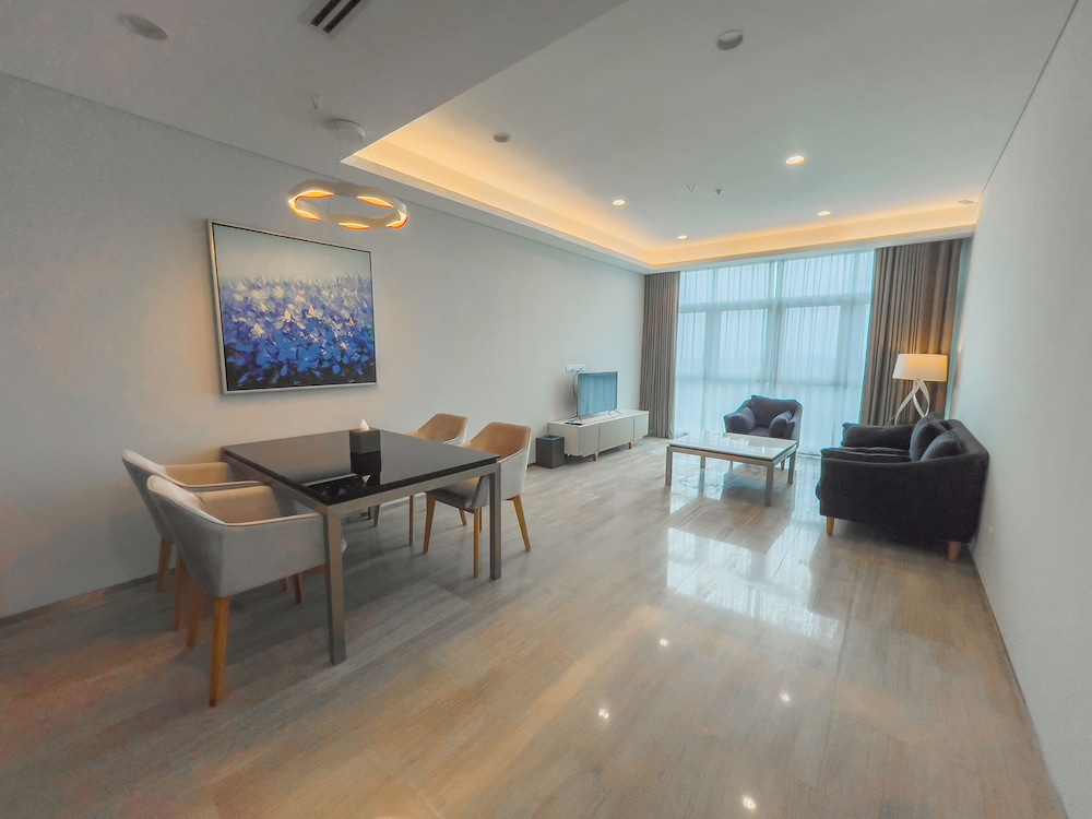 BOTANIC SUPERIOR 2 BEDROOM KING photo 2