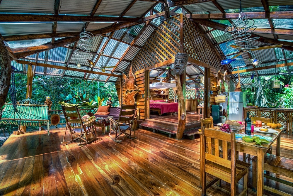 Dream Nature House, One bedroom, Full Kitchen