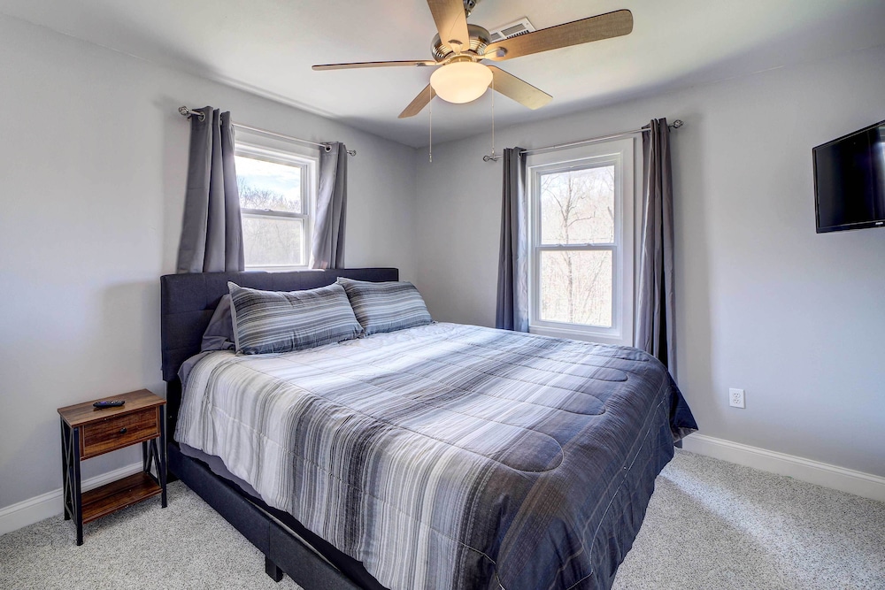 House (4 Bedrooms) photo 2