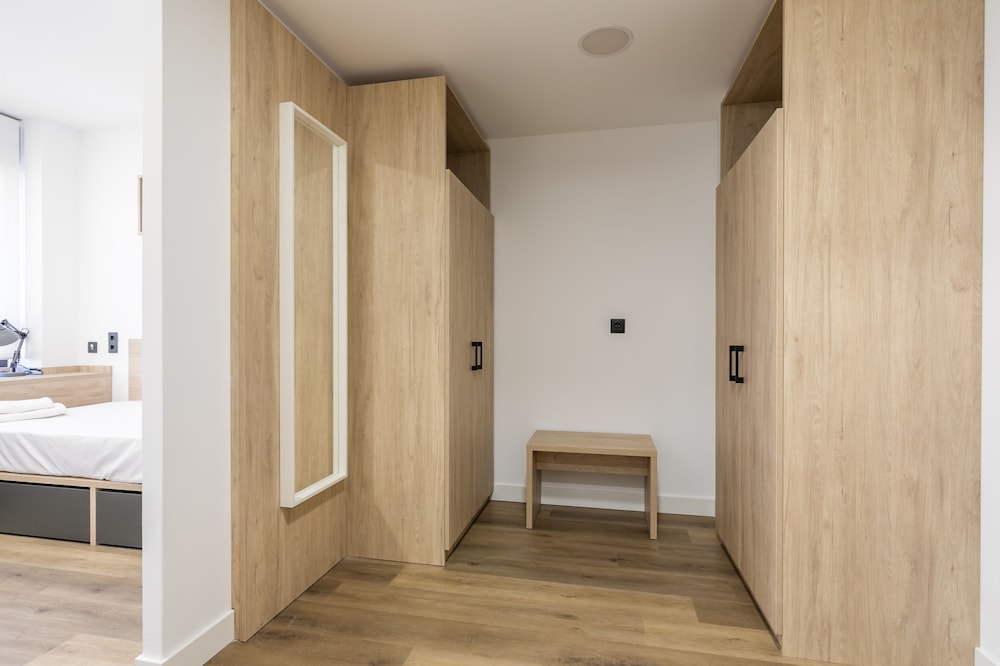 Basic Double Room photo 3