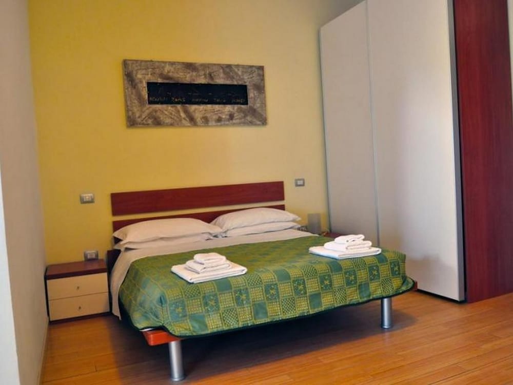 Comfort Apartment, Partial Sea View photo 1