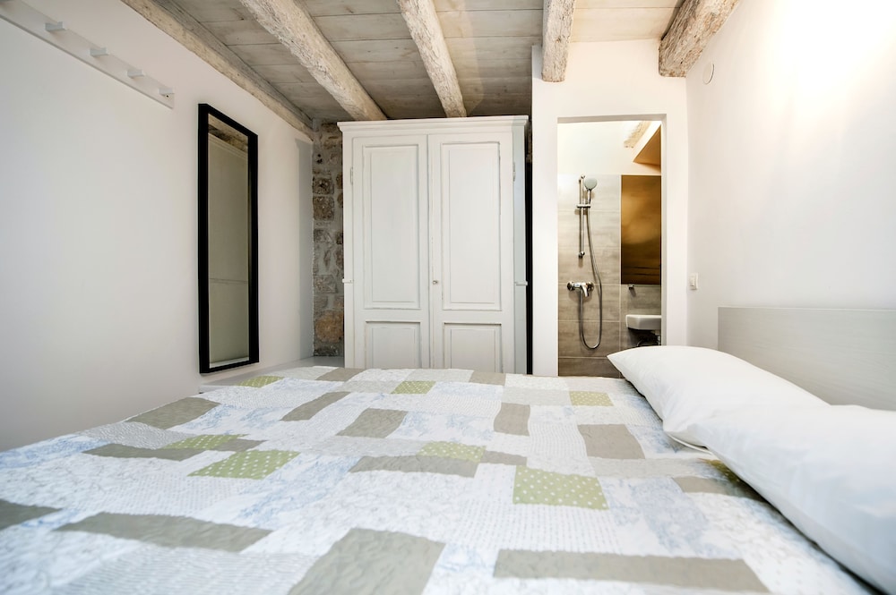 Apartment Sole on first floor