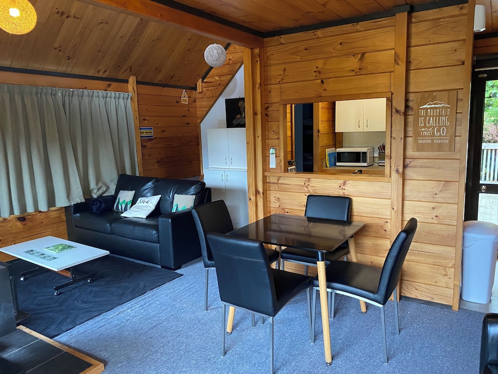 Chalet photo 2