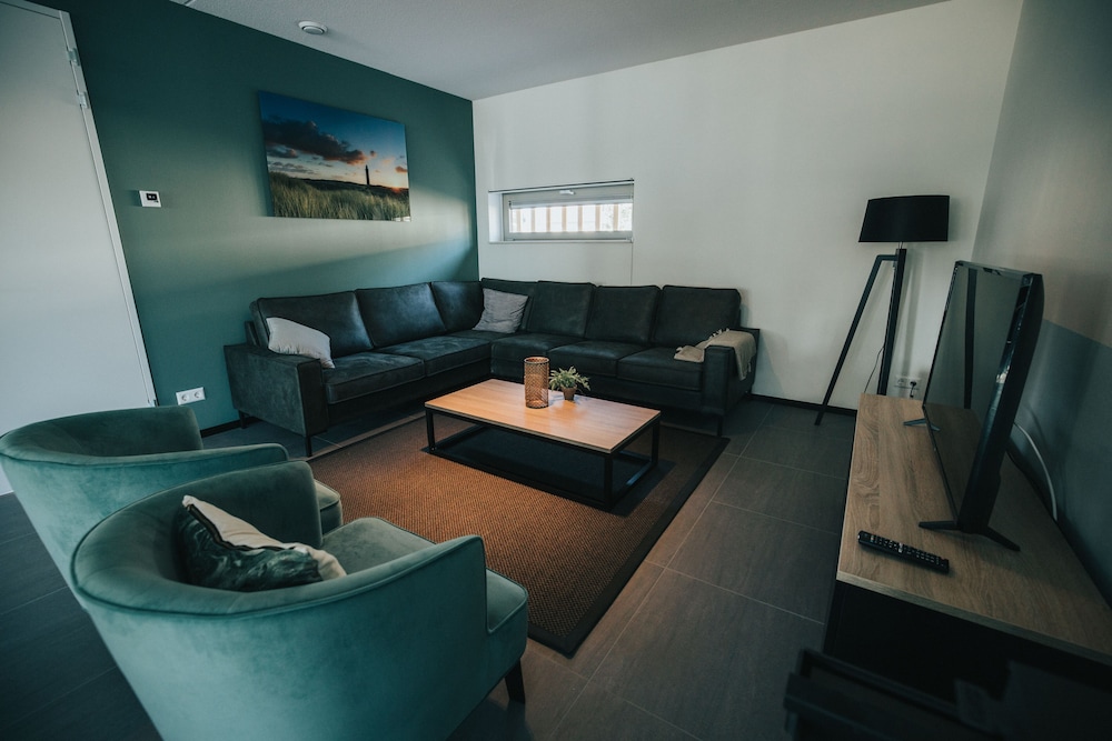 Luxury Bungalow (10 persons) photo 1