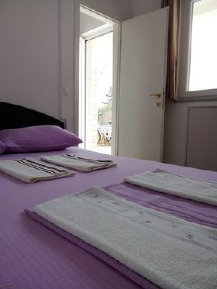 Apartment (Apartment Mijatovic - One Bedroom Apa)