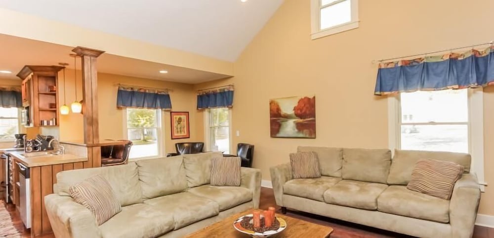 Cottage, 2 Bedrooms photo 1