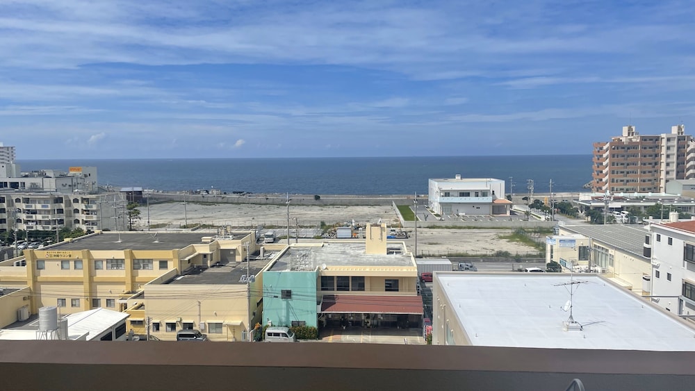 Double Room, Ocean View - Photo 4