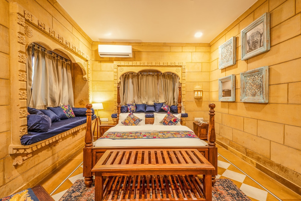 Traditional Room, Mountain View