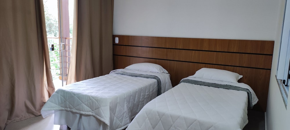 Standard Double Room - Photo 2