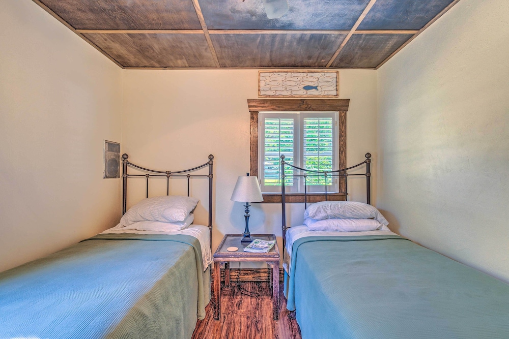 House (2 Bedrooms) photo 1