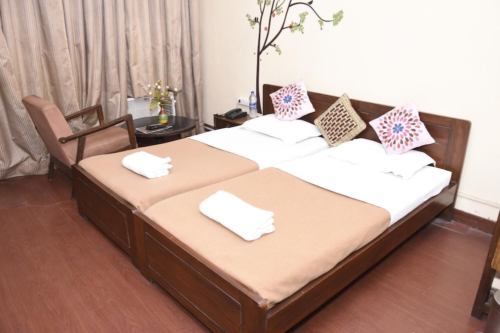 Executive Double Room, 1 Double Bed, Non Smoking photo 1