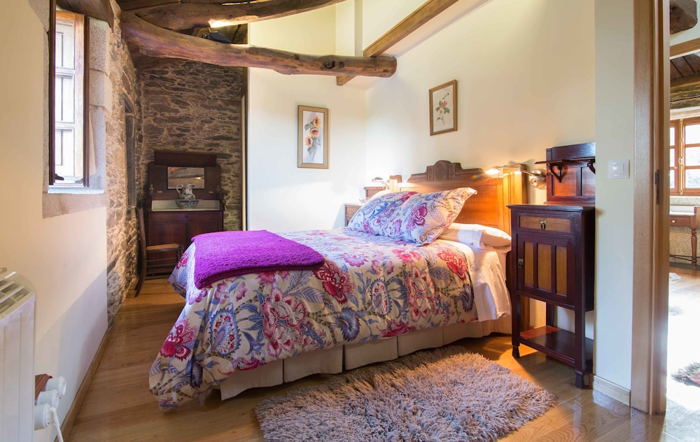 Habitación Doble Confort, Vista a la Montaña