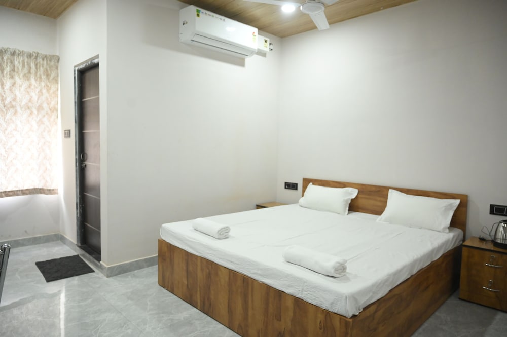 Comfort Double Room photo 3