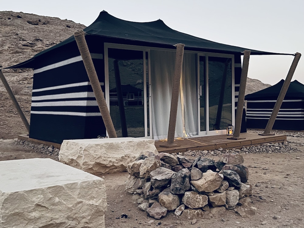 Traditional Tent photo 3