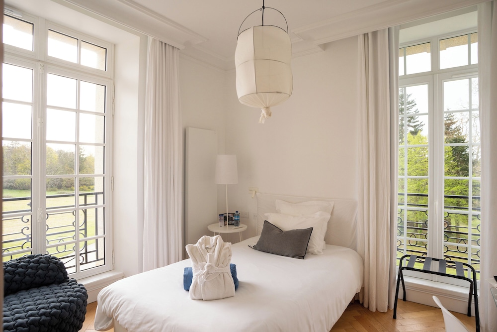 Comfort Single Room photo 1