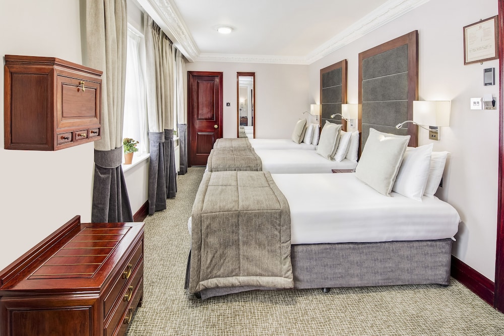 Triple Room photo 1