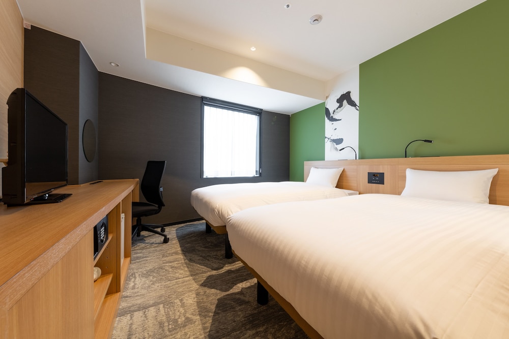Standard Twin Room, Non Smoking photo 1