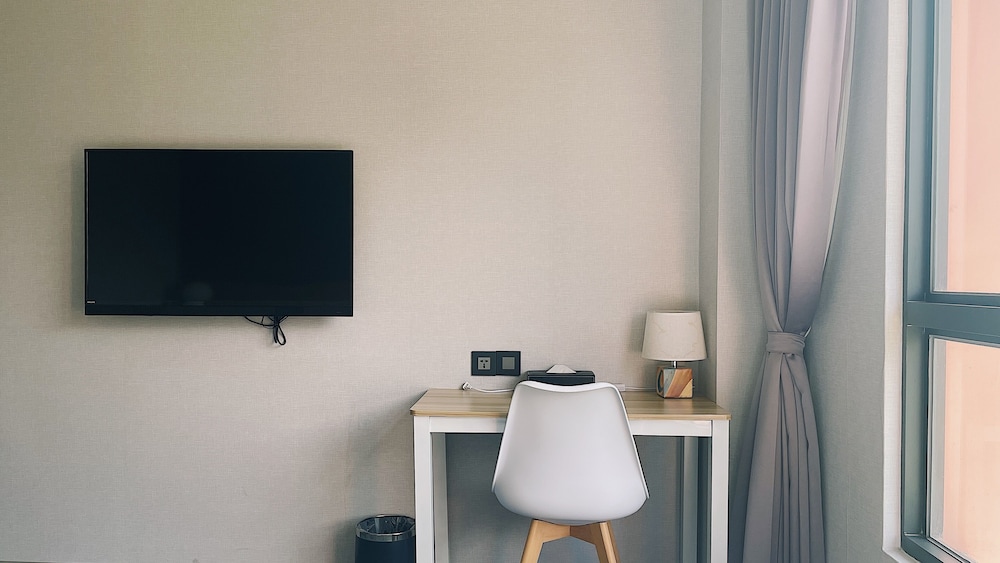 Design Double Room photo 2