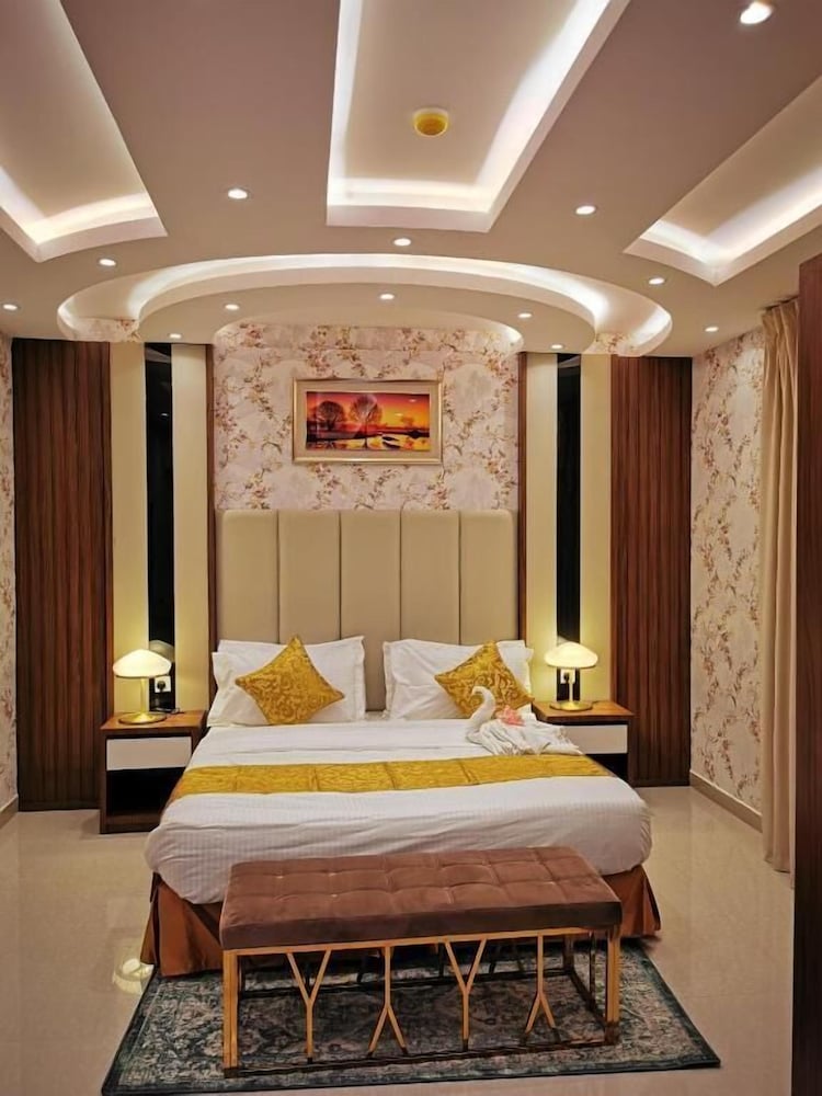 Family Apartment