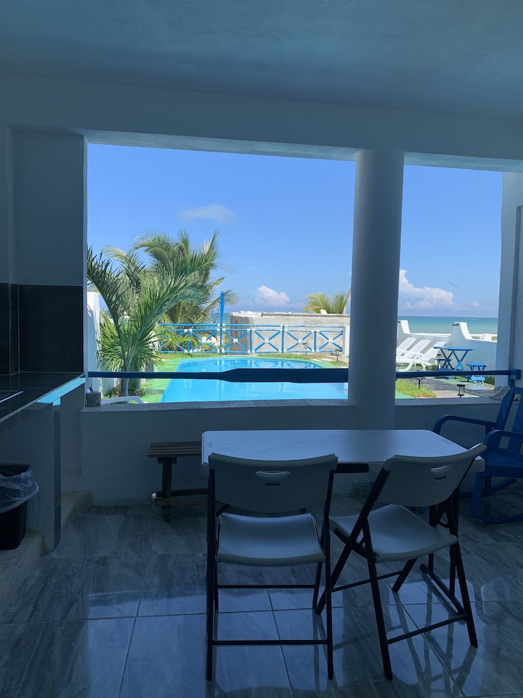 Traditional Double Room, 1 Bedroom, Partial Ocean View photo 3
