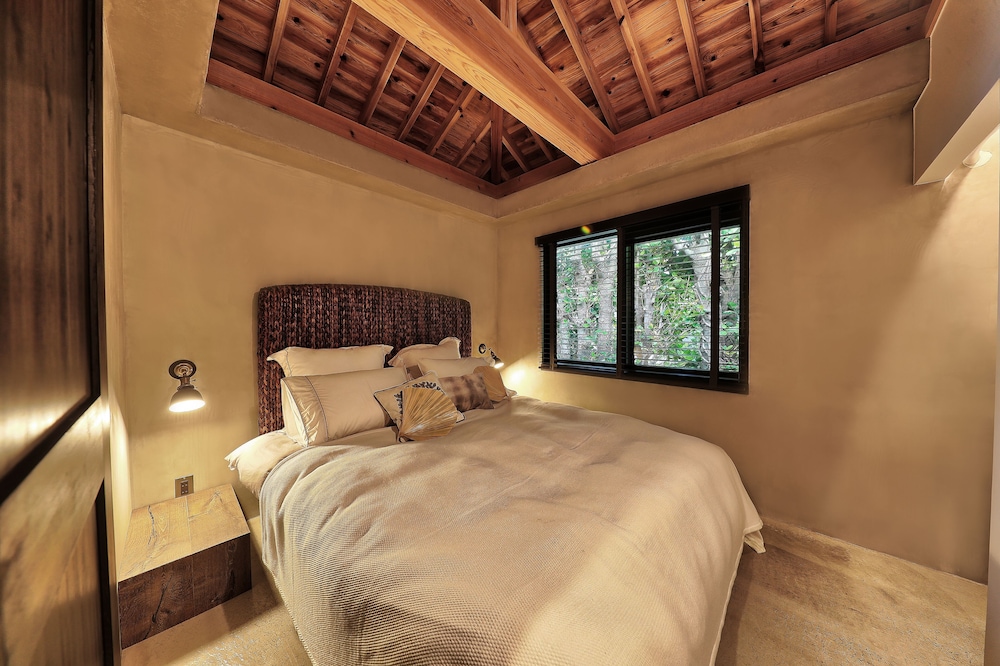 Deluxe Villa photo 1