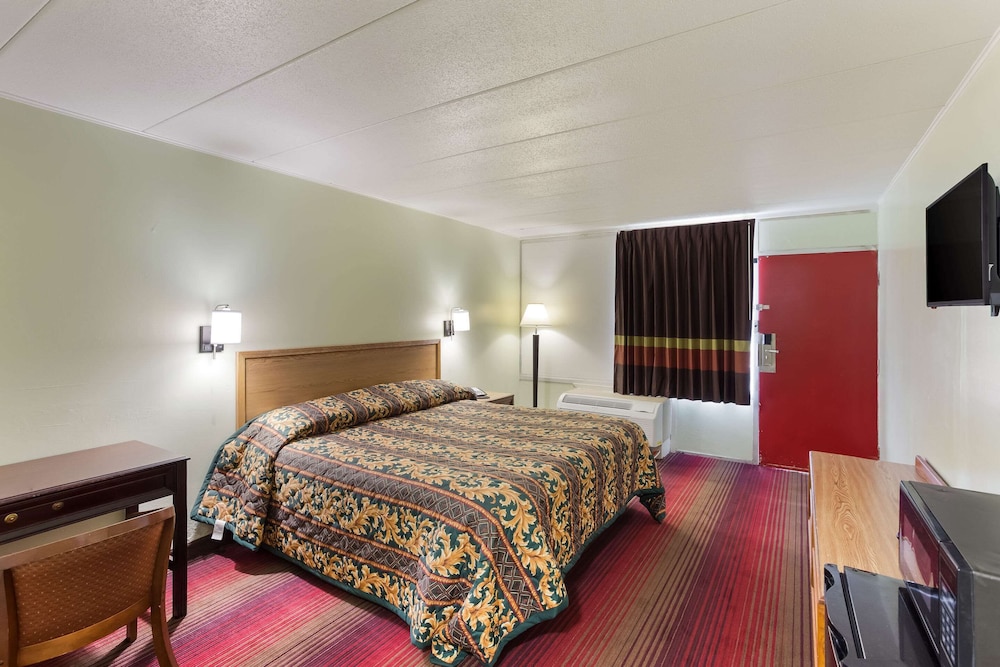 Rodeway Inn South Point, Zdjęcie 3