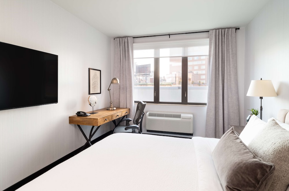 Suite, 1 Bedroom
