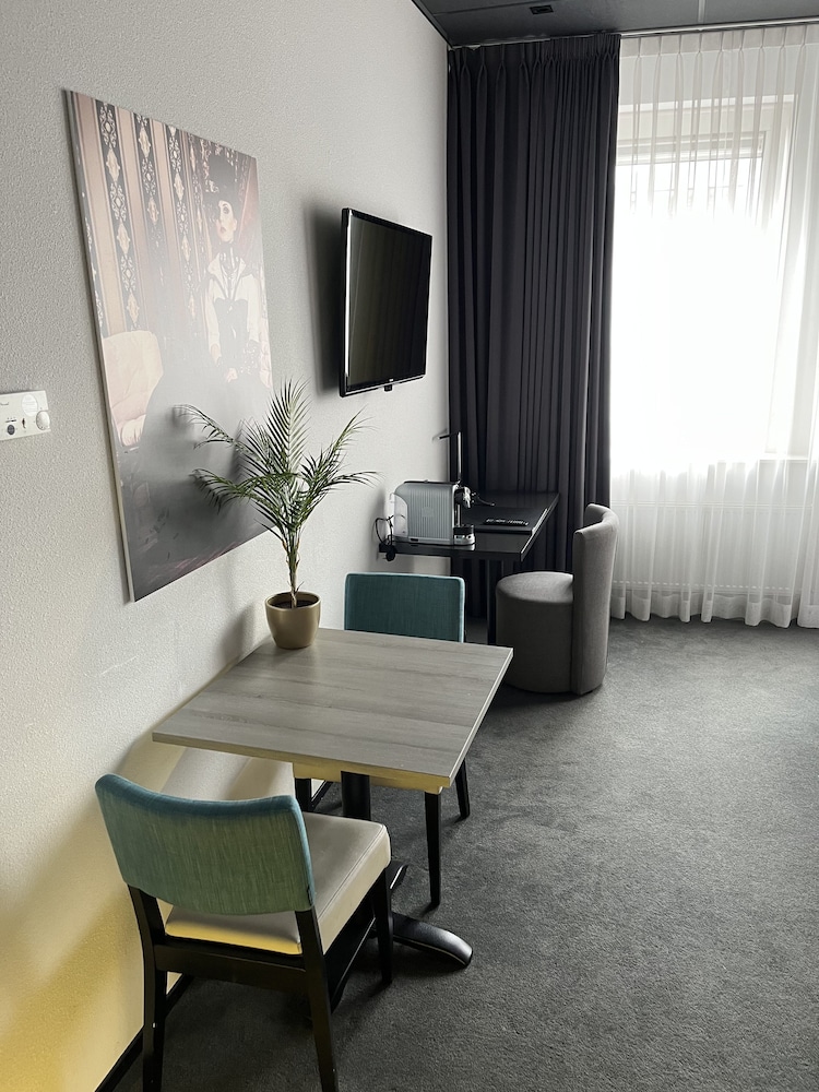 Executive Double Room photo 2