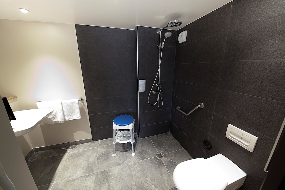 Standard Room, 1 Double Bed - Photo 2