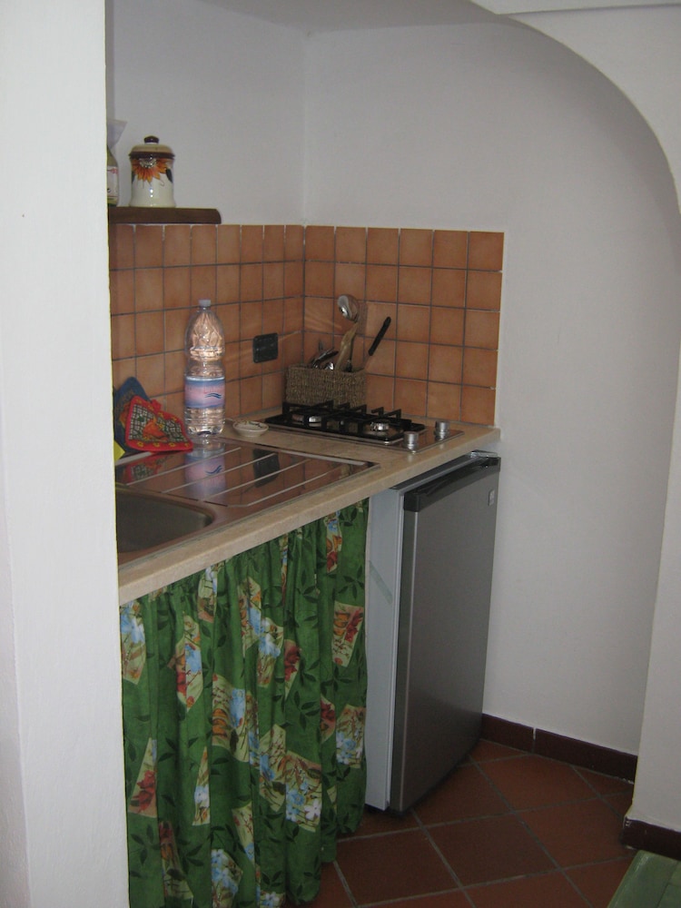 Panoramic Apartment, 1 Bedroom photo 3
