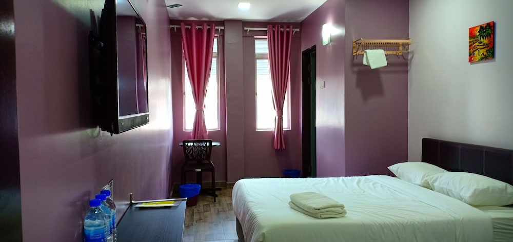 Comfort Triple Room photo 1