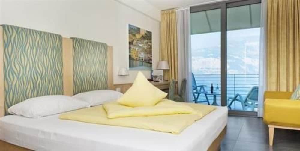 Superior Double Room, Balcony, Lake View photo 1