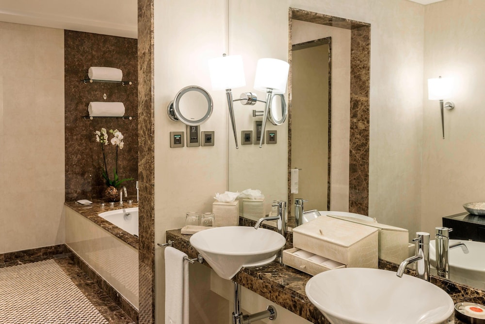 Premier Executive Suite, 1 Double Bed, Non Smoking