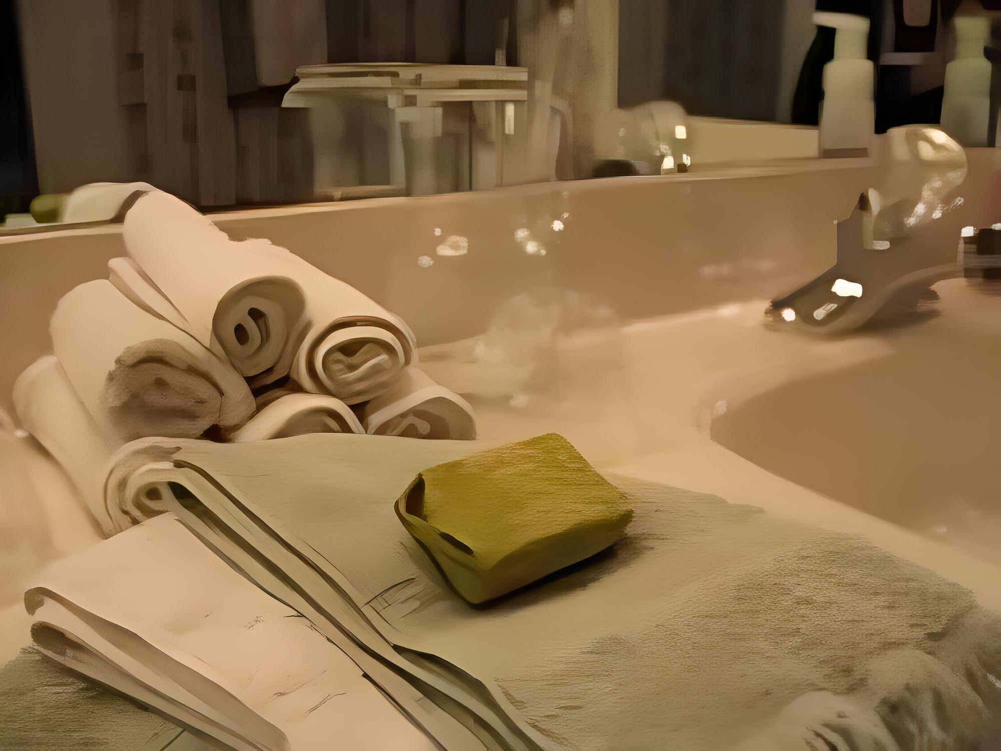Signature Double Room, Ensuite (Alpenrose Suite) photo 3