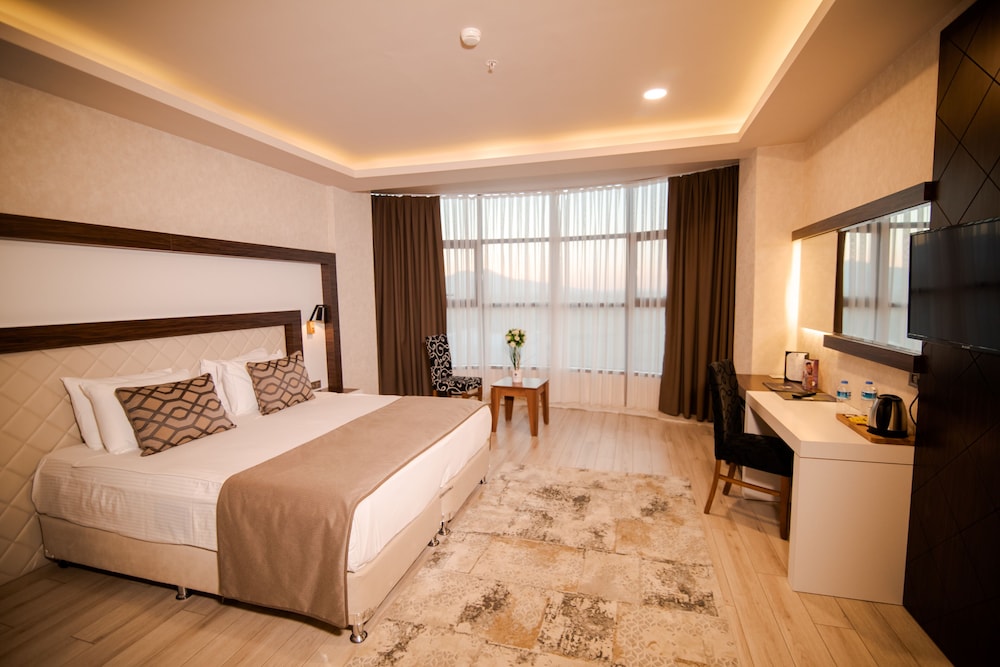 Standard Double Room photo 1