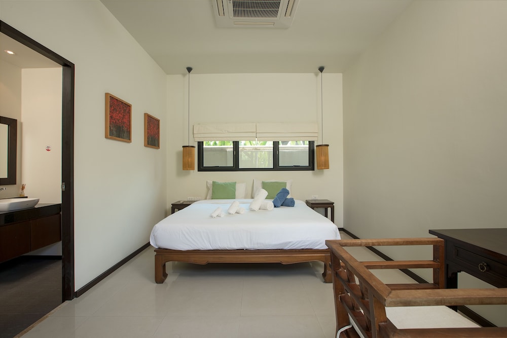 3 Bedroom Private Pool Villa photo 2