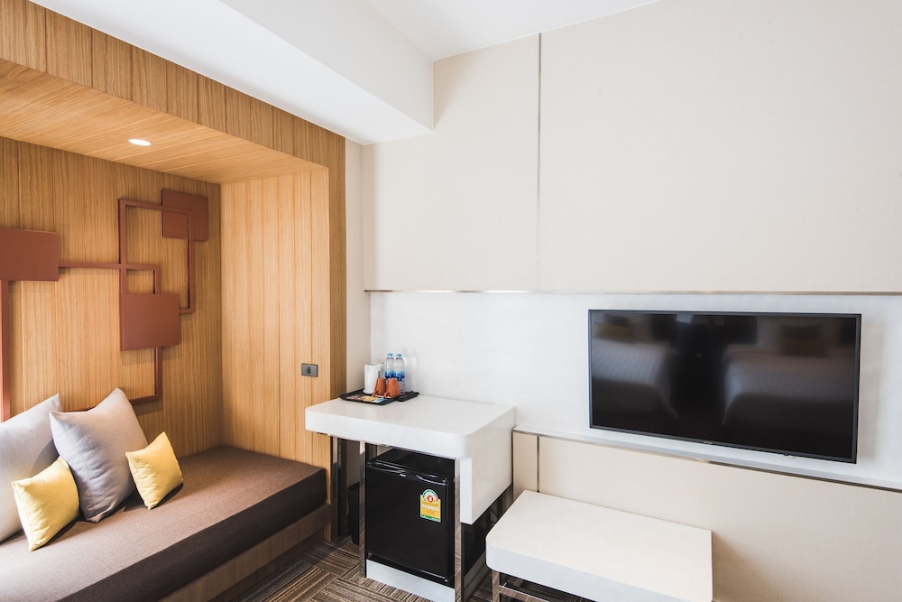 Superior Room, 2 Twin Beds photo 2