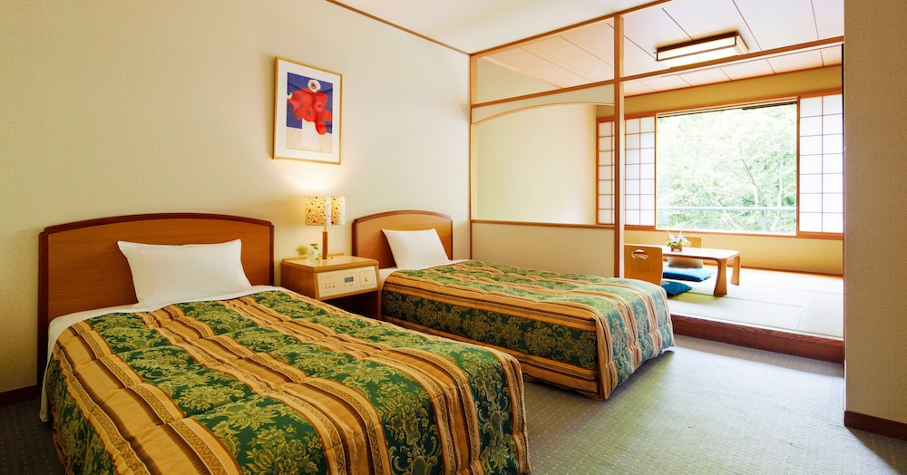 Japanese Western Style Room photo 2
