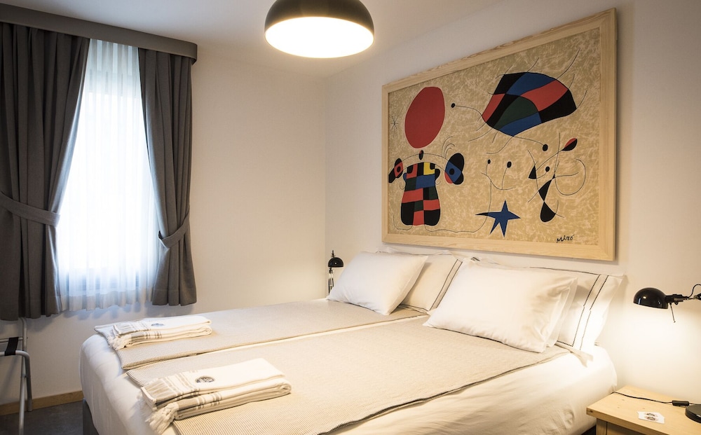 Comfort Double or Twin Room