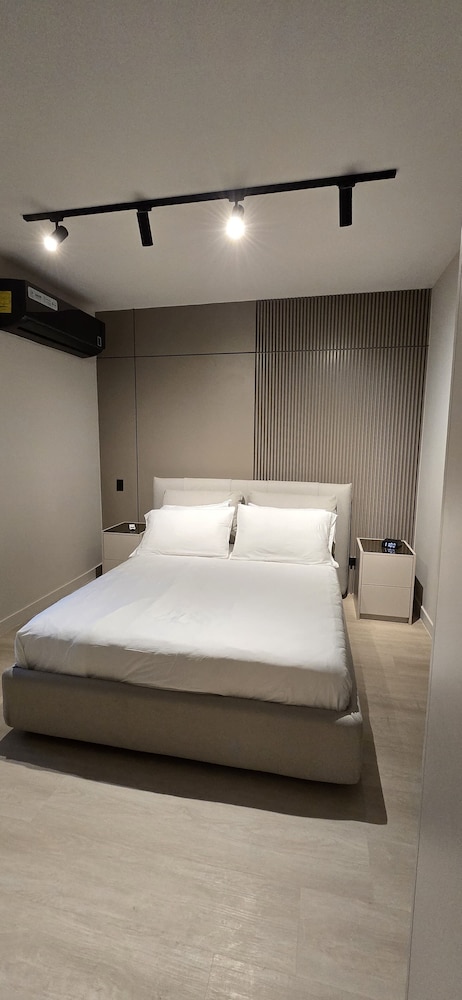 Business Room