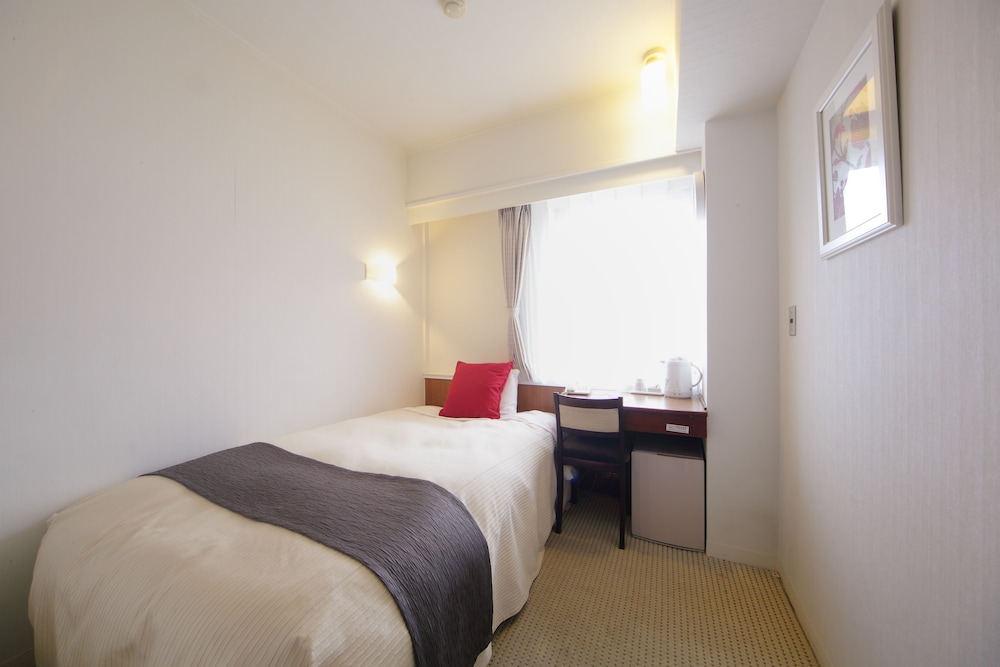 Semi-double Room, Non Smoking photo 1