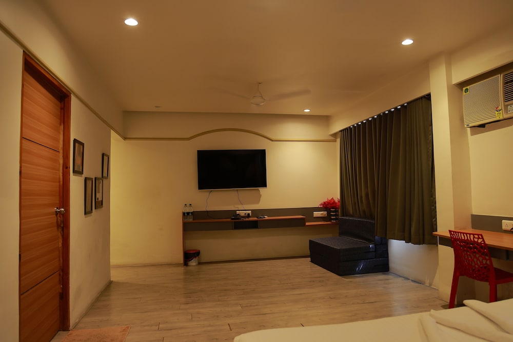 Quadruple Room photo 2