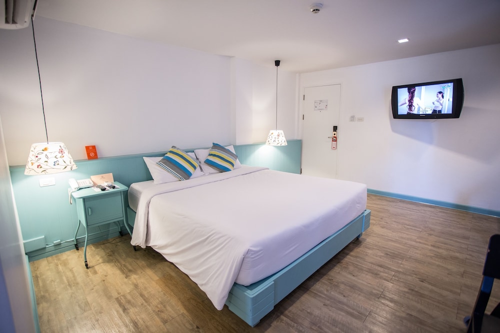 Superior Room photo 1