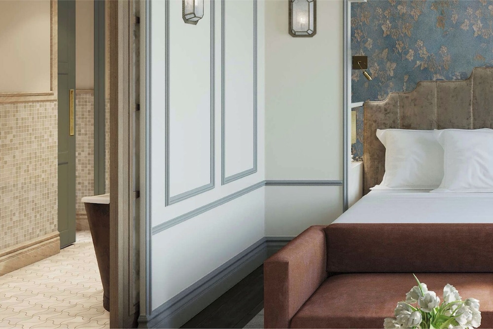 Premium Double Room, Balcony