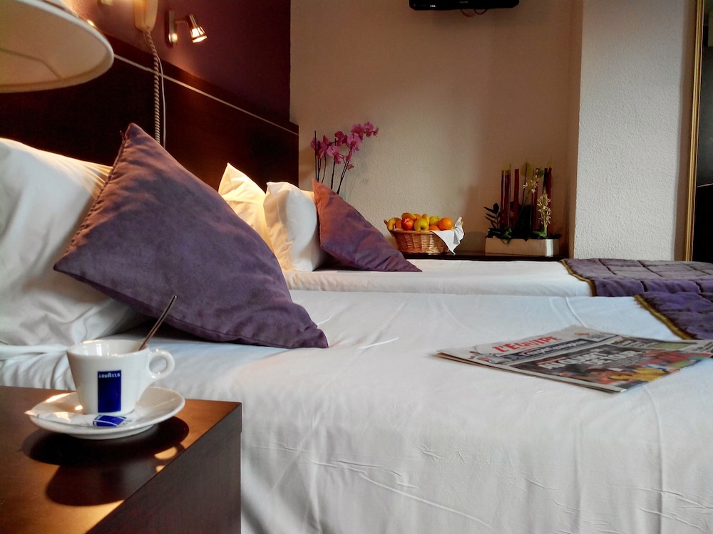 Quadruple Room photo 2