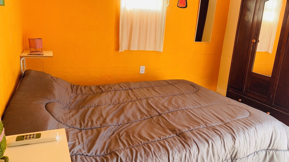 Double Room, Mountain View photo 2