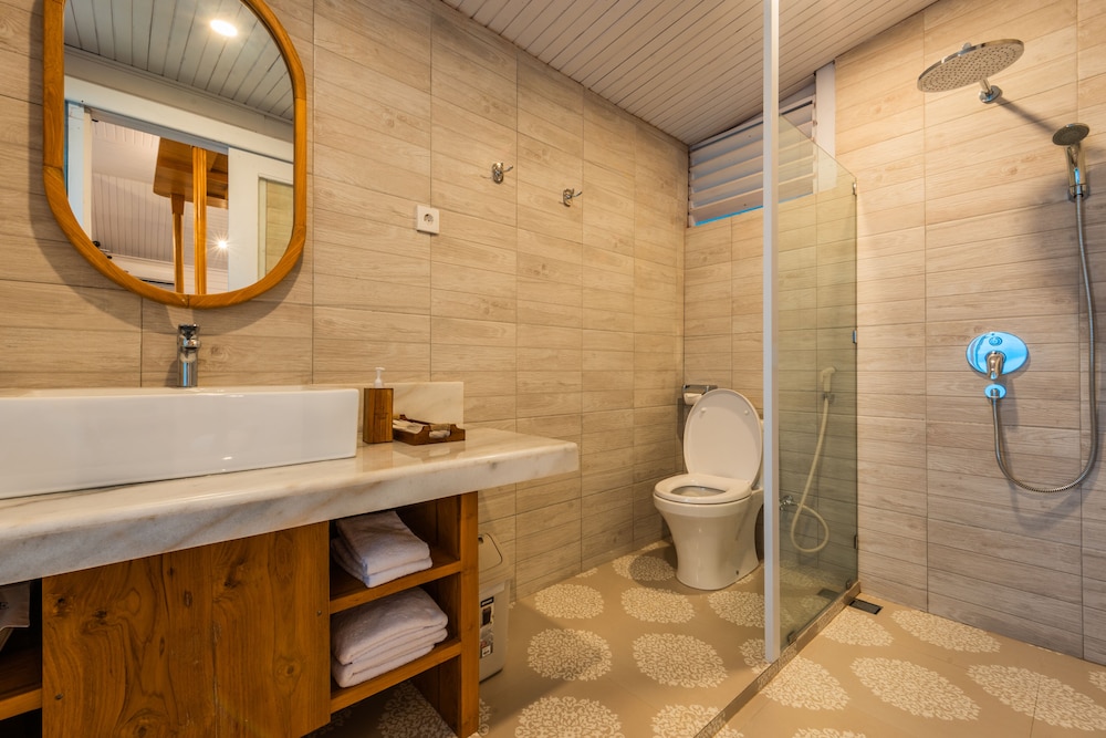 Bungalow Deluxe - Photo 9
