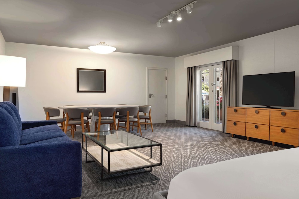 Suite, 1 King Bed photo 3