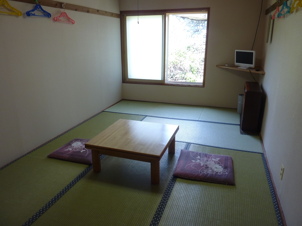 Japanese Style Room, 6-8 Tatami Mats photo 2