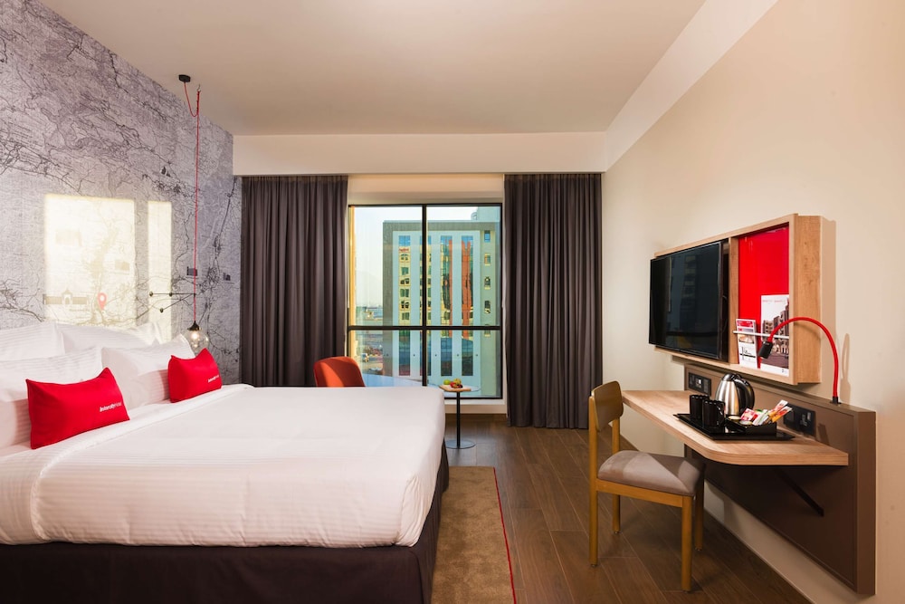 Standard Room, 1 King Bed - Photo 2